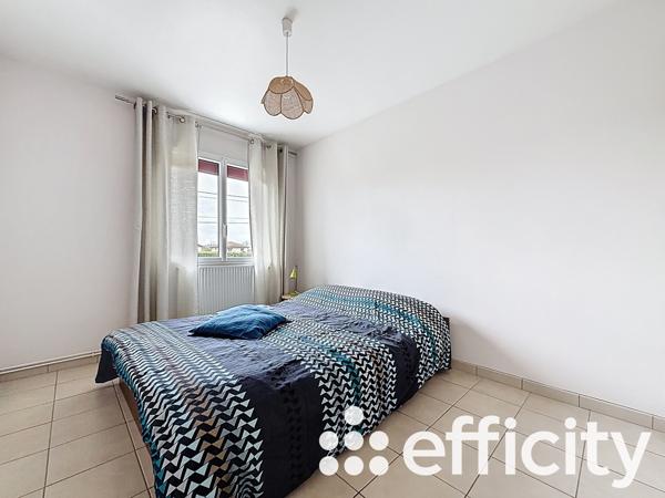 Maison 5 pièces - 106 m² Exclusivité efficity