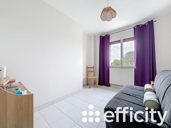 Maison 5 pièces - 106 m² Exclusivité efficity