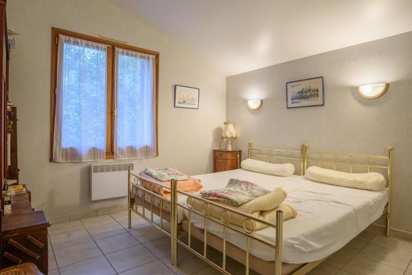 Vue dune du Pyla – Grande parcelle au calme