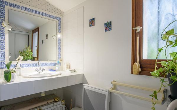 Vue dune du Pyla – Grande parcelle au calme