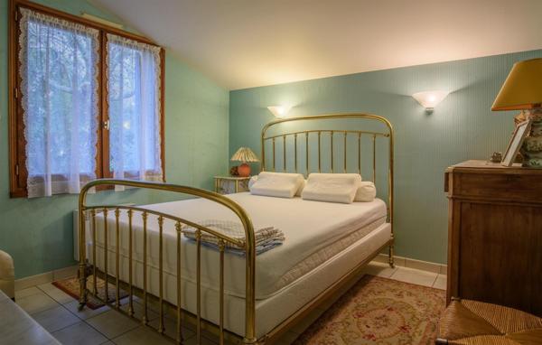 Vue dune du Pyla – Grande parcelle au calme