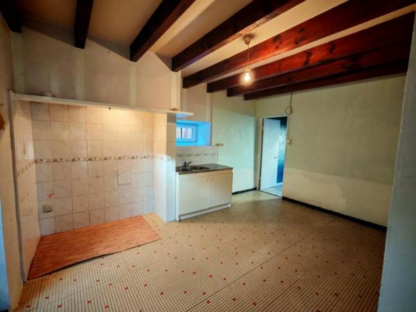 Maison de caractère avec dépendance et grand terrain arboré