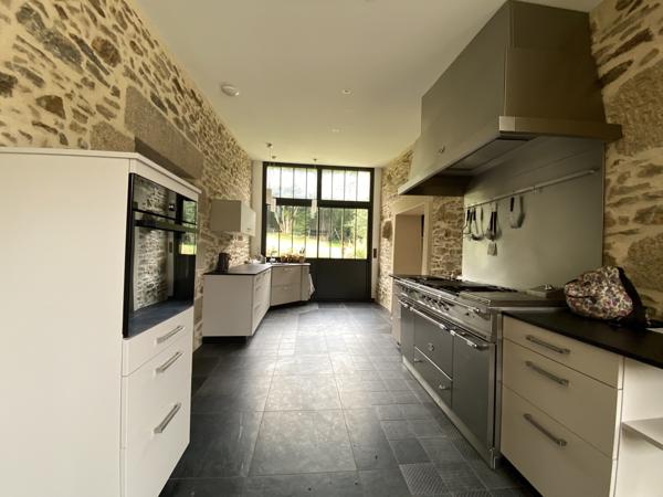 Maison 12 pièces - 308 m² Bien prestige