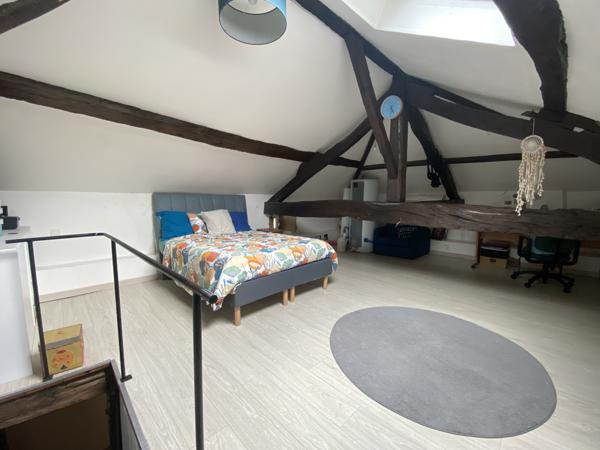 Maison 12 pièces - 308 m² Bien prestige