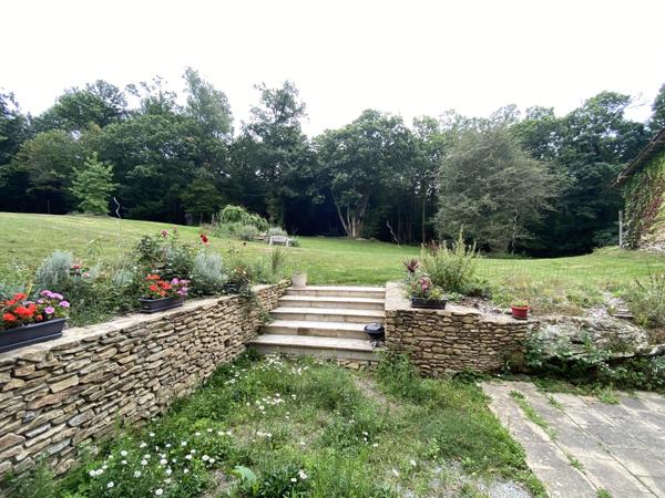 Maison 12 pièces - 308 m² Bien prestige