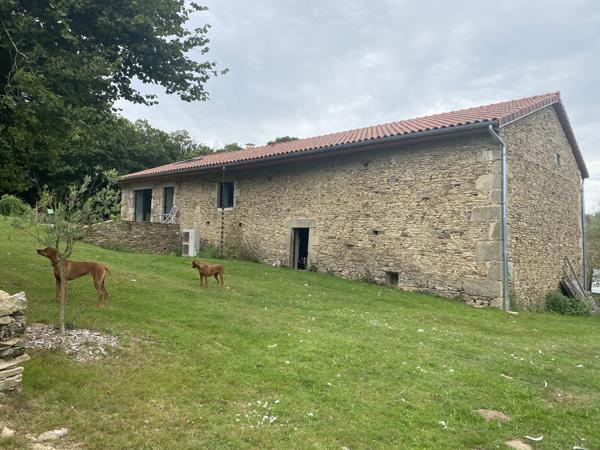 Maison 12 pièces - 308 m² Bien prestige