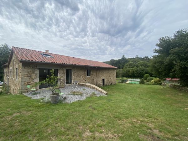 Maison 12 pièces - 308 m² Bien prestige