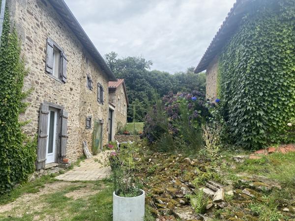 Maison 12 pièces - 308 m² Bien prestige