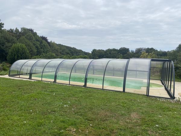 Maison 12 pièces - 308 m² Bien prestige