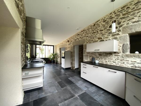 Maison 12 pièces - 308 m² Bien prestige