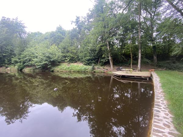 Maison 12 pièces - 308 m² Bien prestige