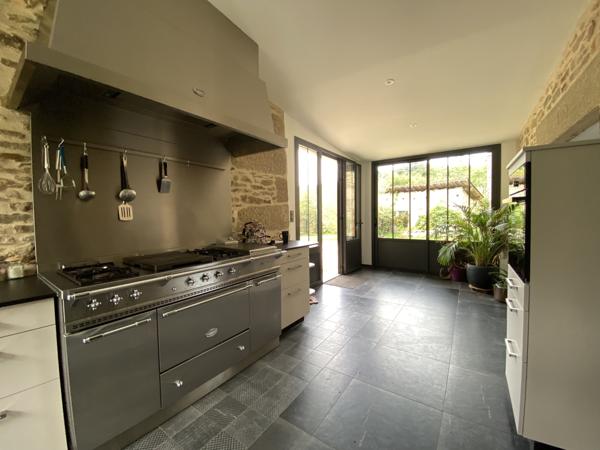 Maison 12 pièces - 308 m² Bien prestige