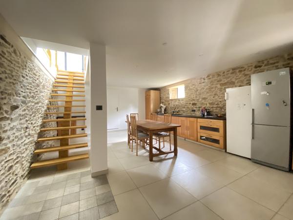 Maison 12 pièces - 308 m² Bien prestige