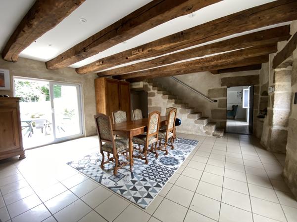Maison 12 pièces - 308 m² Bien prestige