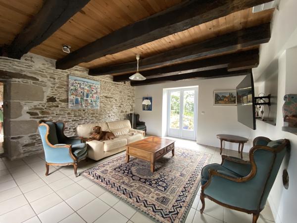 Maison 12 pièces - 308 m² Bien prestige