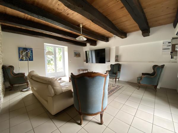 Maison 12 pièces - 308 m² Bien prestige