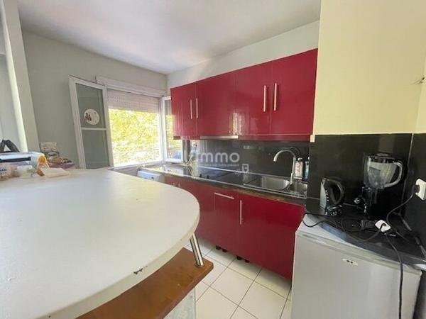 Studio 26 m2 - idéal primo accédant et investisseurs