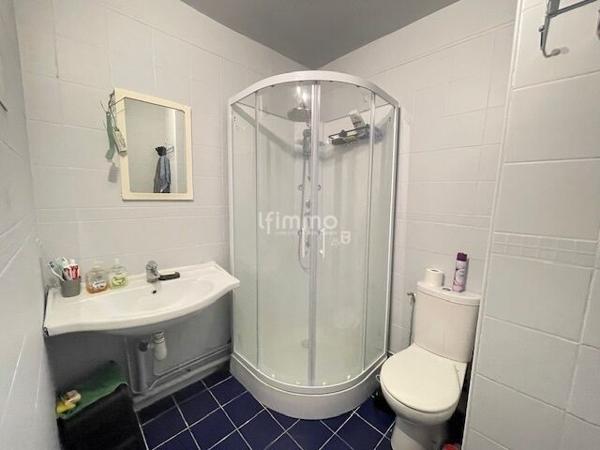 Studio 26 m2 - idéal primo accédant et investisseurs