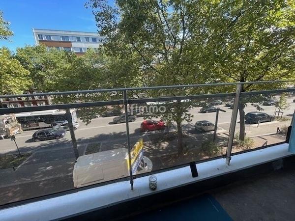 Studio 26 m2 - idéal primo accédant et investisseurs