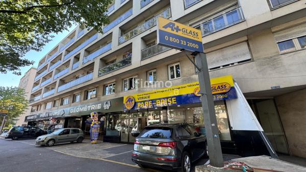 Studio 26 m2 - idéal primo accédant et investisseurs