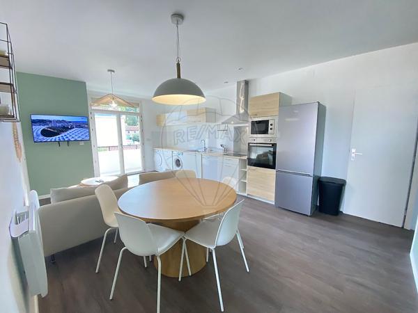 Appartement  à louer - Haute-Garonne - 31