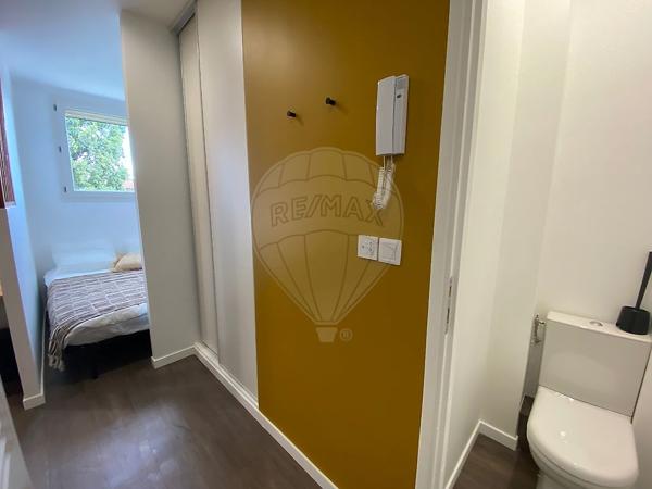 Appartement  à louer - Haute-Garonne - 31