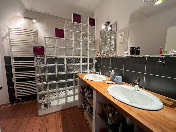 Appartement Vitre Type 3 78m²