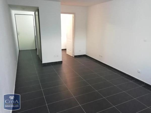 Appartement à vendre 1 pièce 30m²