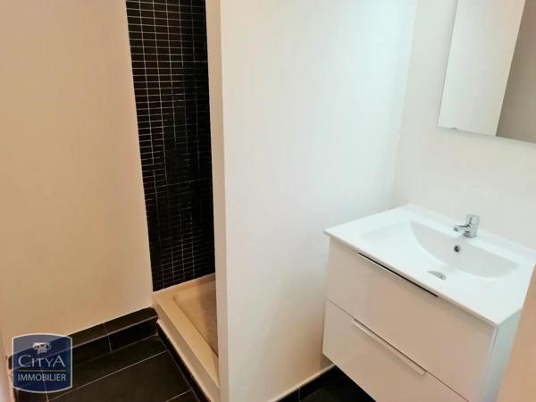 Appartement à vendre 1 pièce 30m²