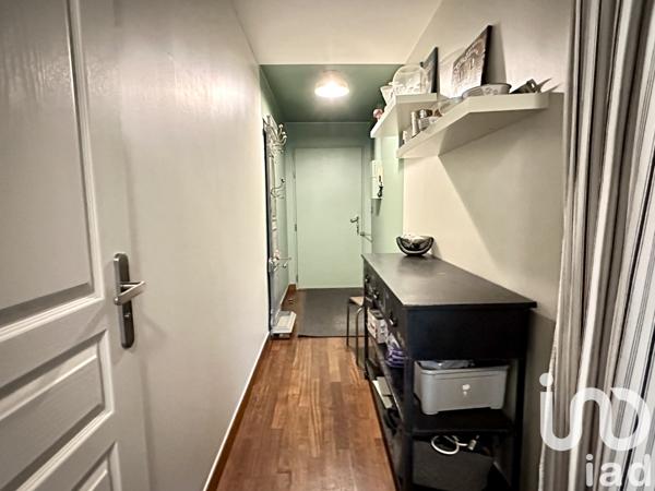 Appartement à vendre 5 pièces 85 m² Saint-Herblain