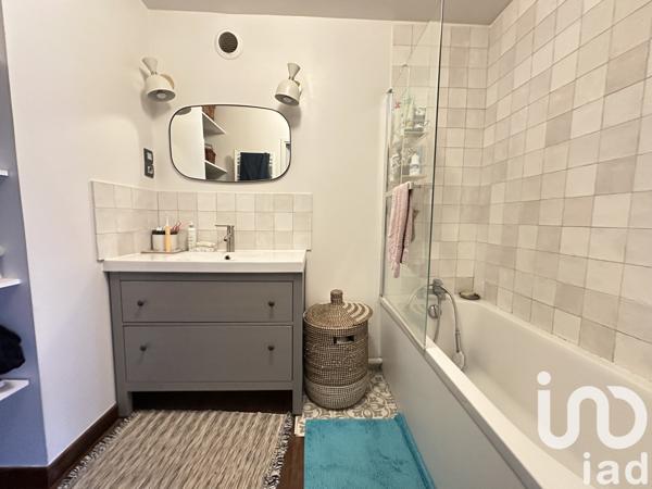 Appartement à vendre 5 pièces 85 m² Saint-Herblain