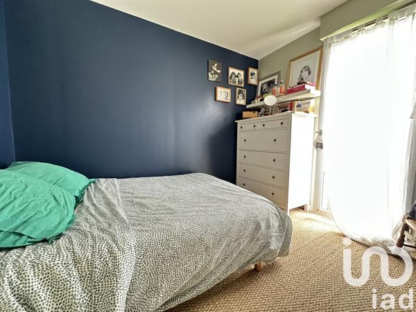 Appartement à vendre 5 pièces 85 m² Saint-Herblain