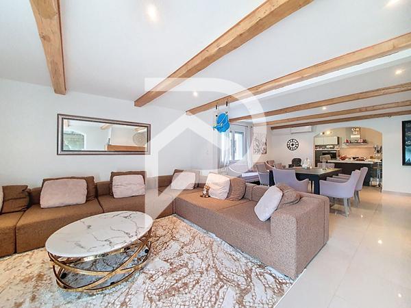Maison 8 pièces 300 m2