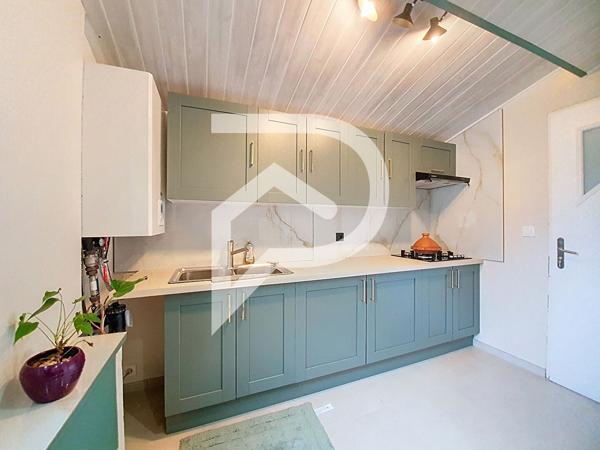 Maison 8 pièces 300 m2