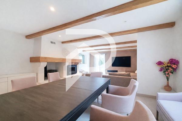 Maison 8 pièces 300 m2