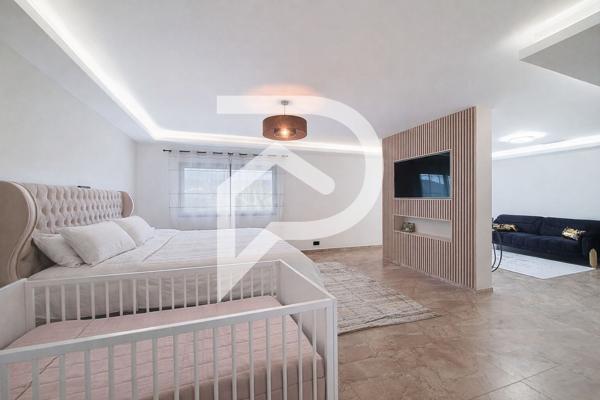 Maison 8 pièces 300 m2