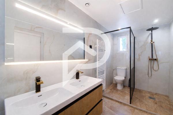 Maison 8 pièces 300 m2