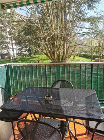 Achat appartement Sainte-Foy-lès-Lyon - 3 pièce(s) - 66 m² - 273 000 €