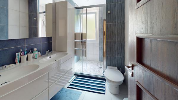 Achat appartement Sainte-Foy-lès-Lyon - 3 pièce(s) - 66 m² - 273 000 €