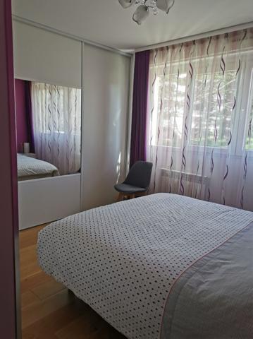 Achat appartement Sainte-Foy-lès-Lyon - 3 pièce(s) - 66 m² - 273 000 €