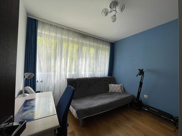 Achat appartement Sainte-Foy-lès-Lyon - 3 pièce(s) - 66 m² - 273 000 €