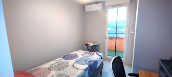 Vente T3 Terrasse + garage - La Seyne Sur Mer