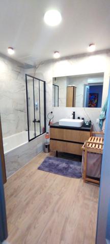 Vente T3 Terrasse + garage - La Seyne Sur Mer