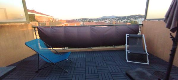 Vente T3 Terrasse + garage - La Seyne Sur Mer