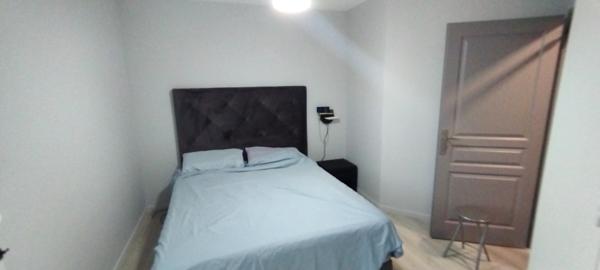 Vente T3 Terrasse + garage - La Seyne Sur Mer