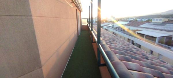 Vente T3 Terrasse + garage - La Seyne Sur Mer