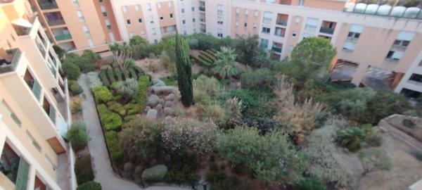 Vente T3 Terrasse + garage - La Seyne Sur Mer