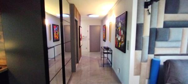 Vente T3 Terrasse + garage - La Seyne Sur Mer