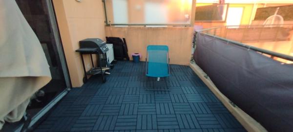 Vente T3 Terrasse + garage - La Seyne Sur Mer