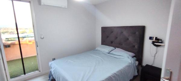 Vente T3 Terrasse + garage - La Seyne Sur Mer